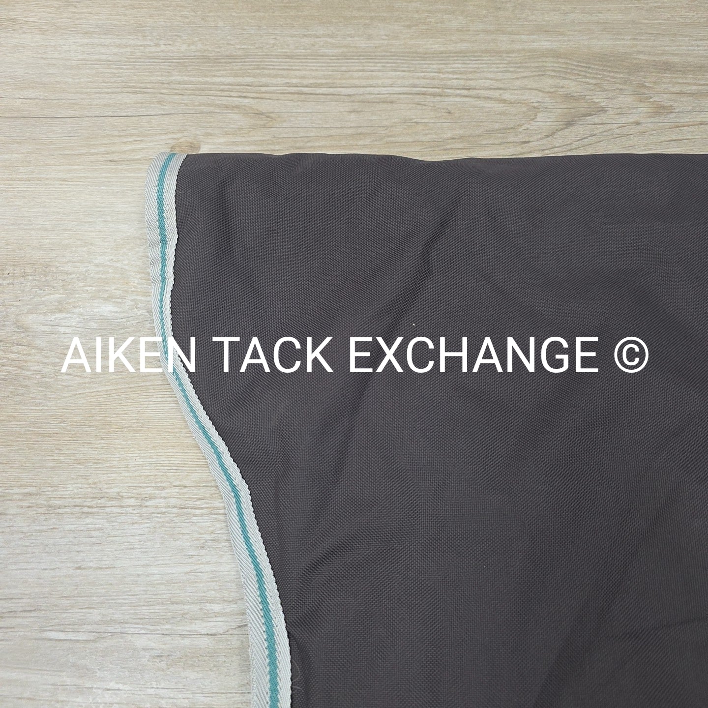 Horseware Amigo Bravo WUG 250G Fill Turnout Blanket 75"