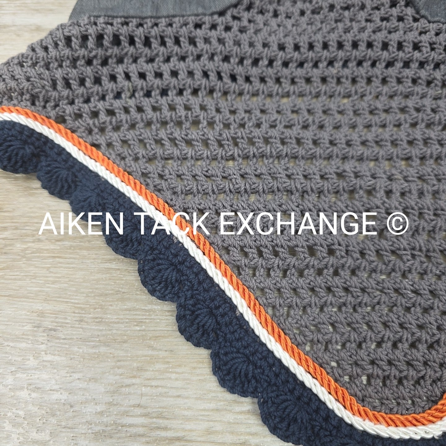 Schockemohle Ear Bonnet, Size Full