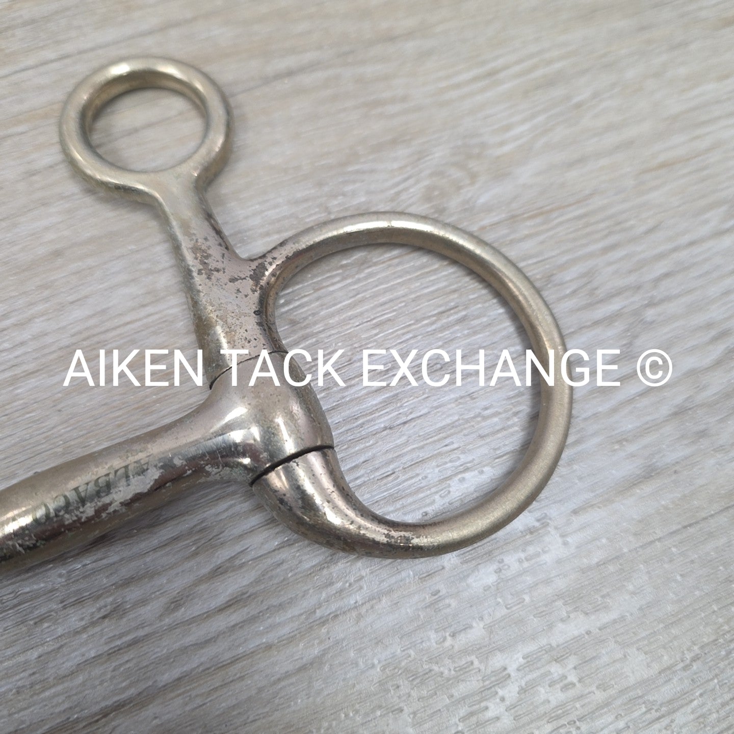 Metalab AlBaCon Single Joint Baucher Bit 5.25"