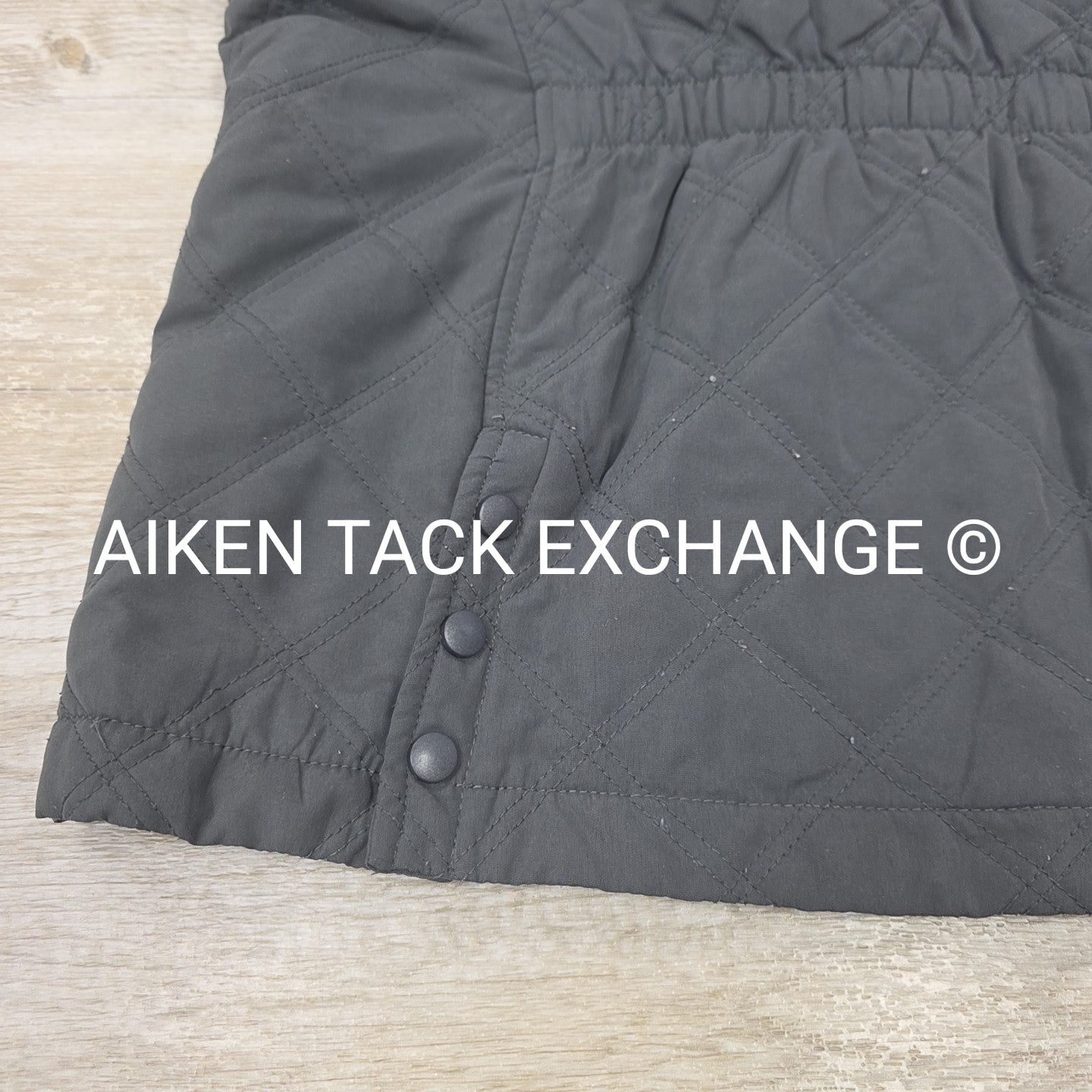 Riding Sport by Dover Quilted Vest, Women's XLarge