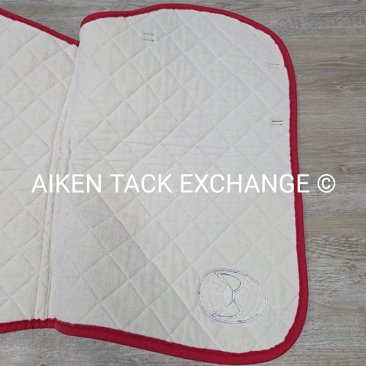 Jack's Spiderman All Purpose Saddle Pad