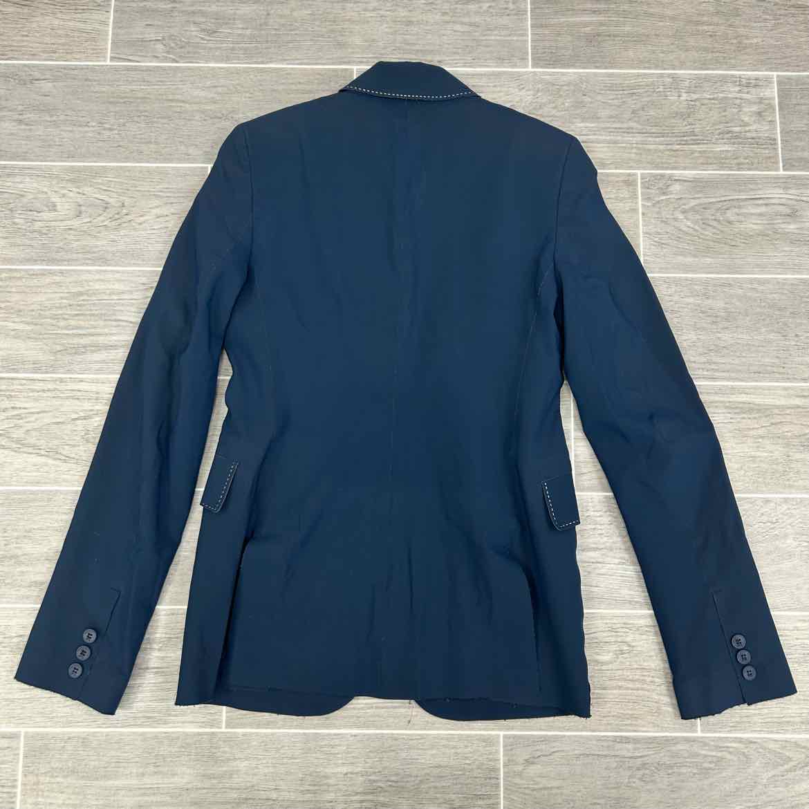 GPA Show Coat, Size 36 L