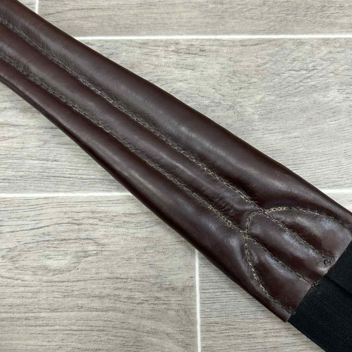 Stubben Girth with Single End Elastic 52"