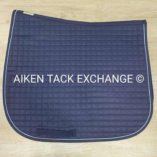 Dover Saddlery Quilted Dressage Saddle Pad
