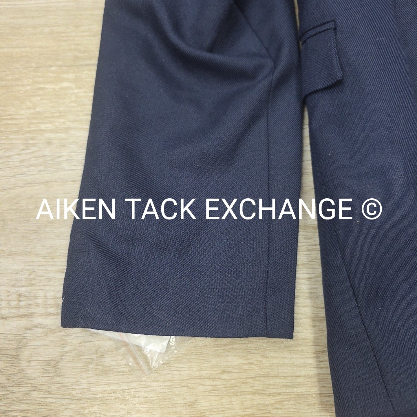 TuffRider Starter Show Coat, Size 16