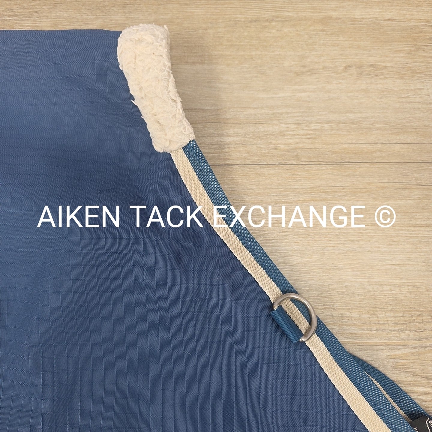 Shires Highlander Turnout Sheet, 72"