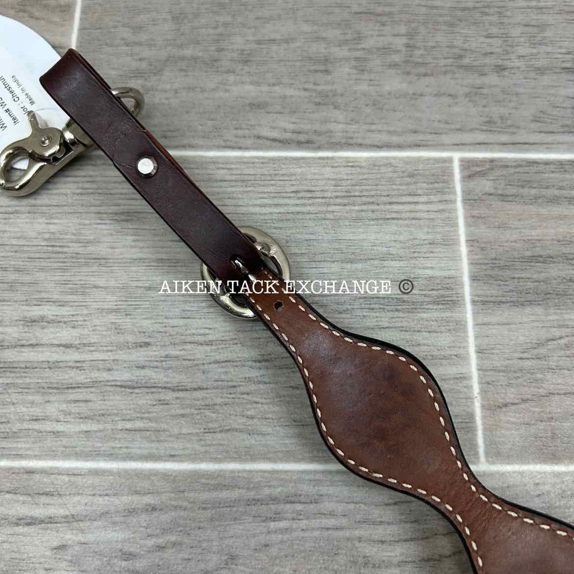 Rodeo Drive Wither Strap