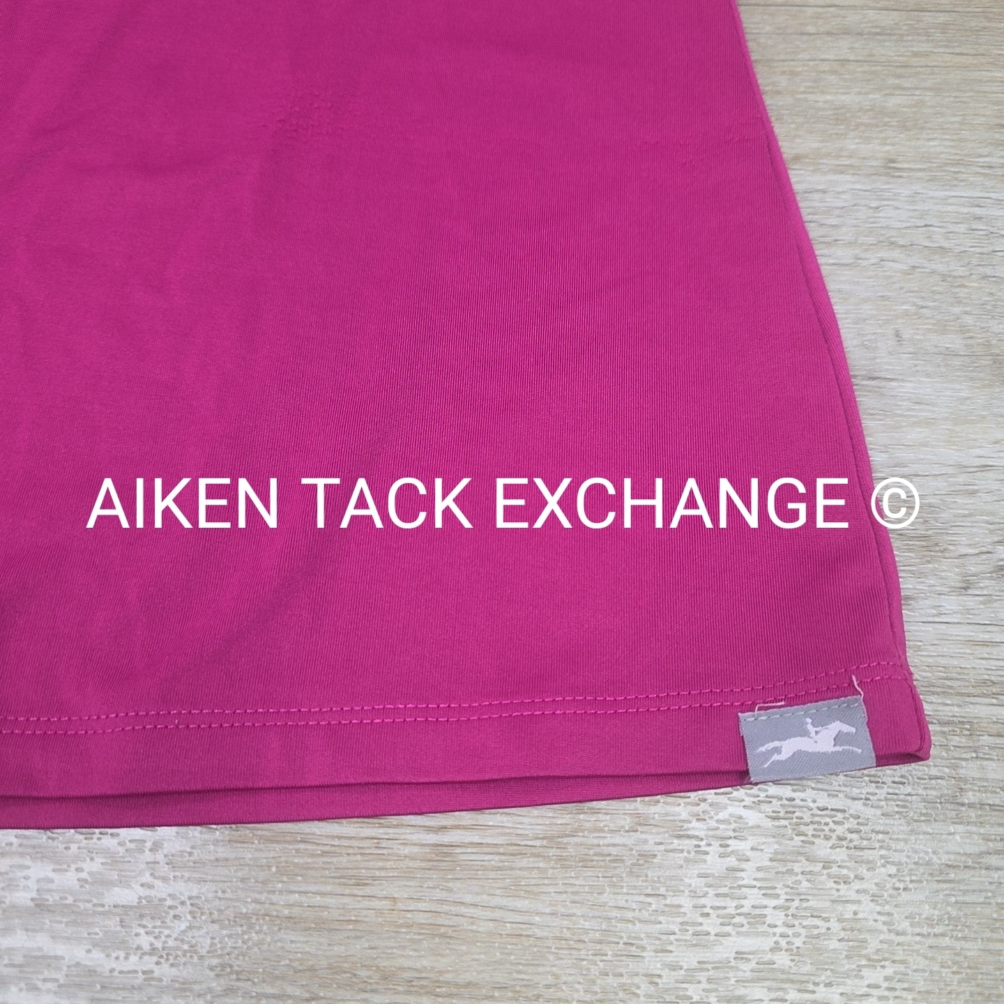 Schockemohle Long Sleeve Base Layer, Size Large