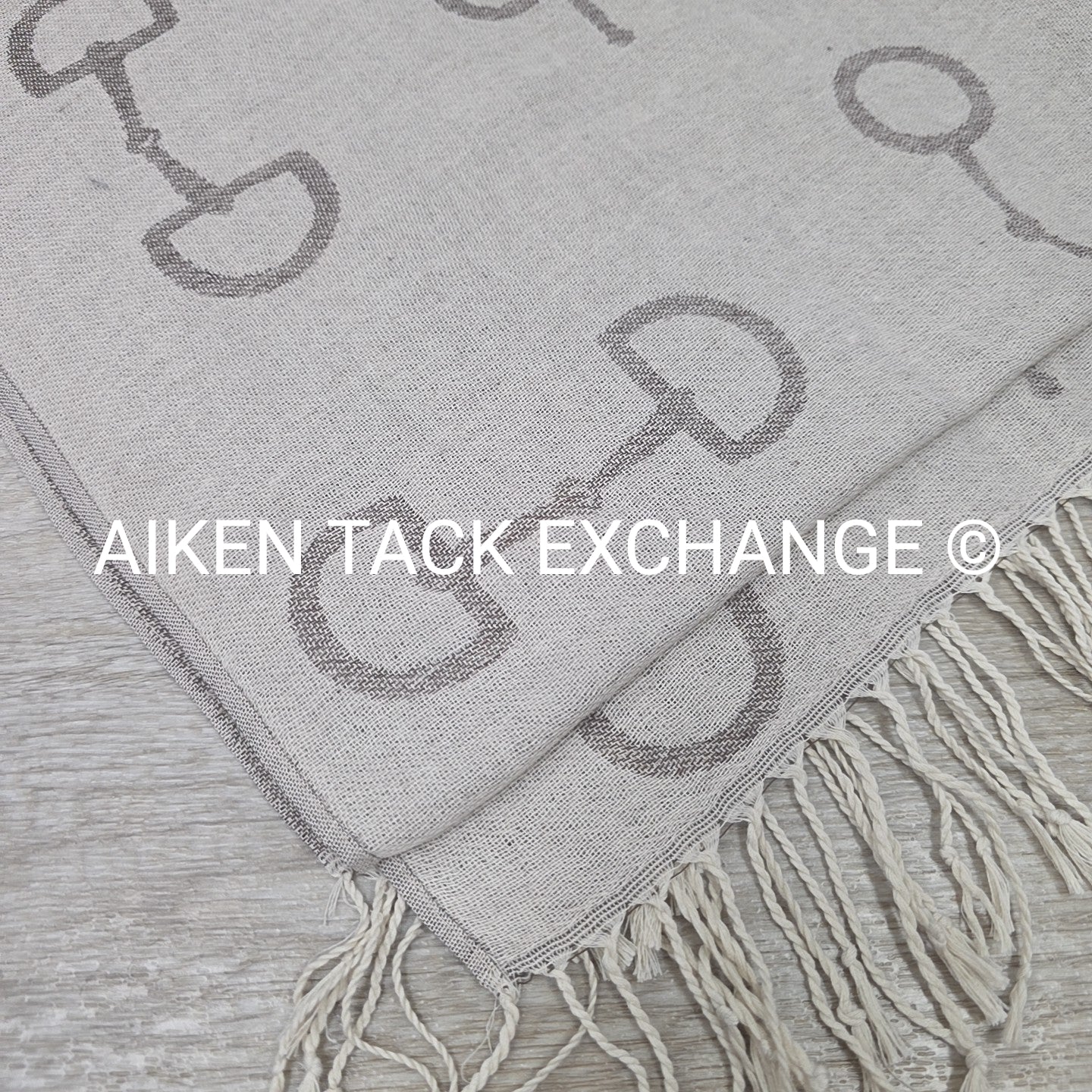 Bit Scarf