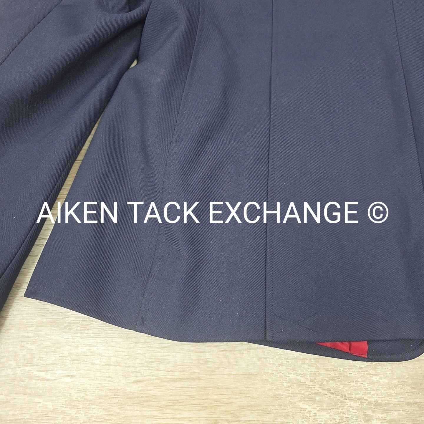 Shires Aston Show Coat, Ladies 16