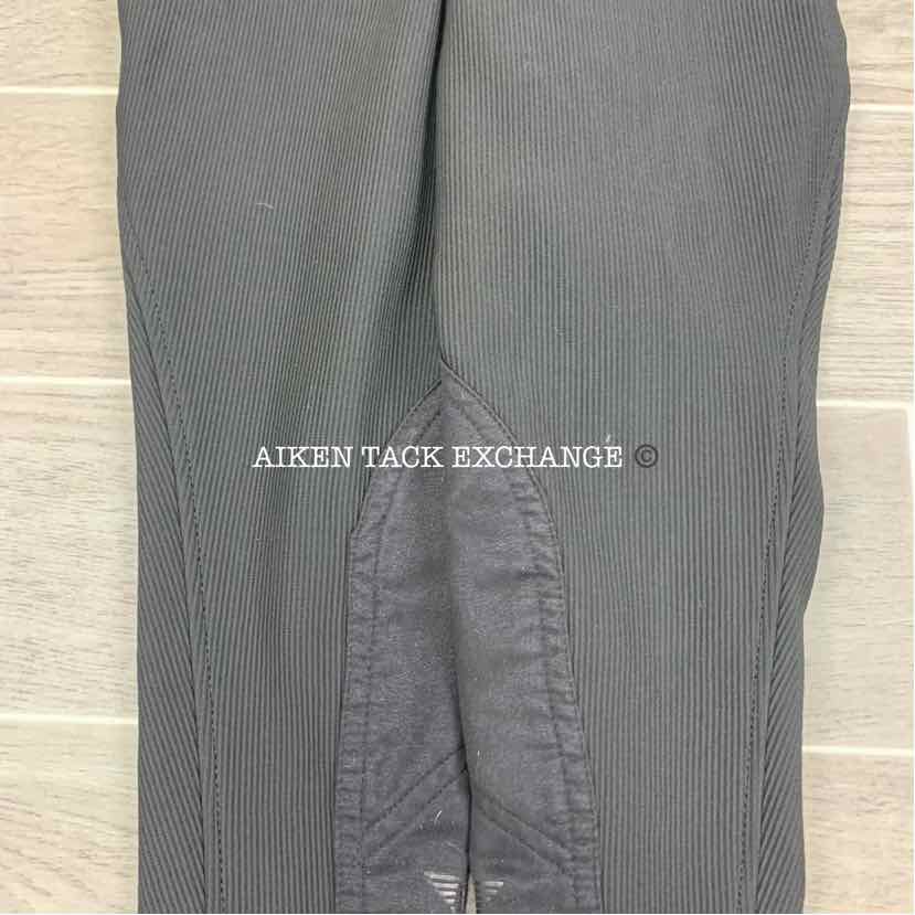 Tuffrider Knee Patch Breeches, Size 10