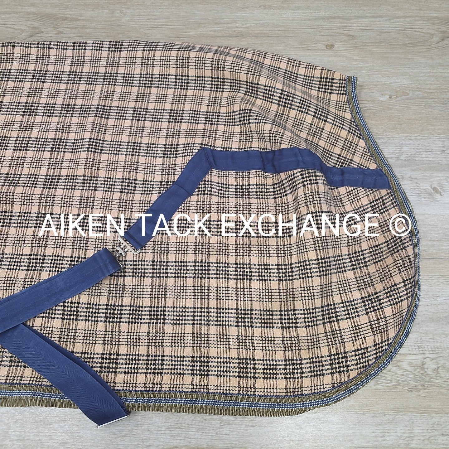 5/A Baker Original Stable Sheet, 68"