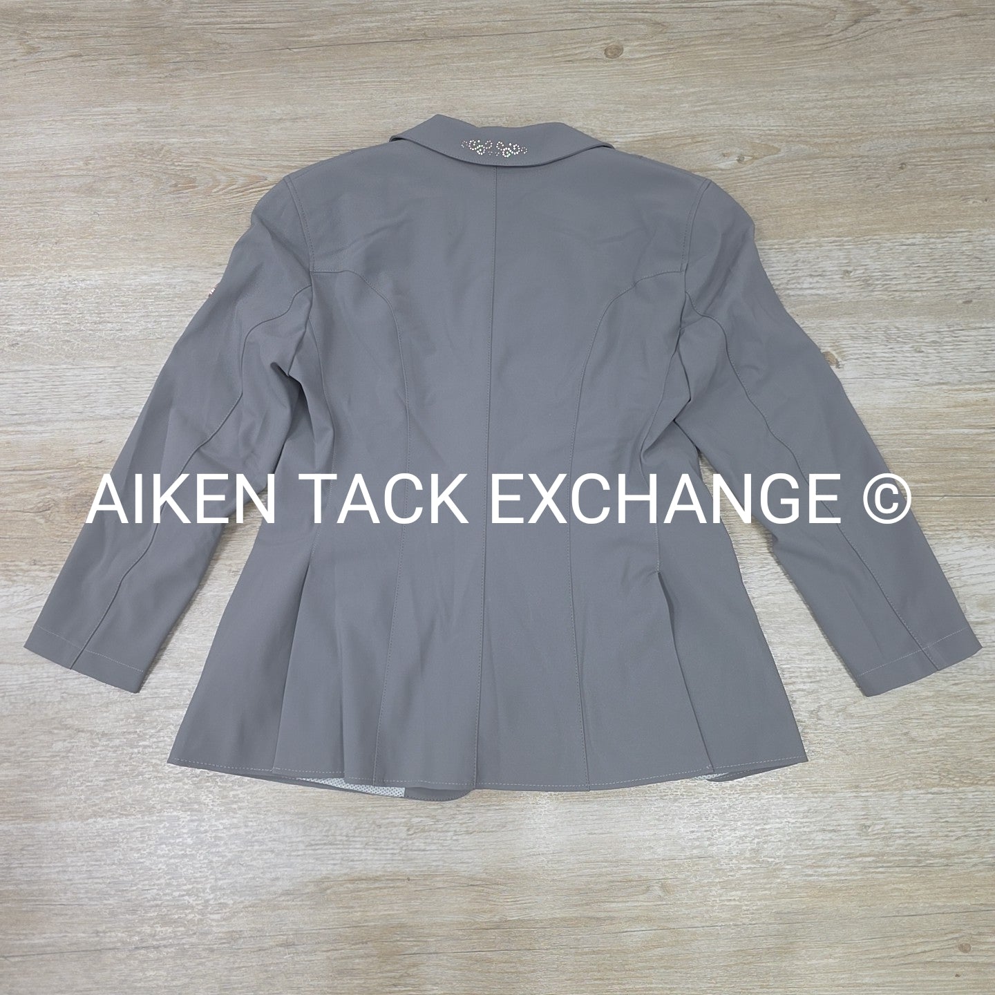 Pikeur Paulin Dressage Show Coat, Size 18