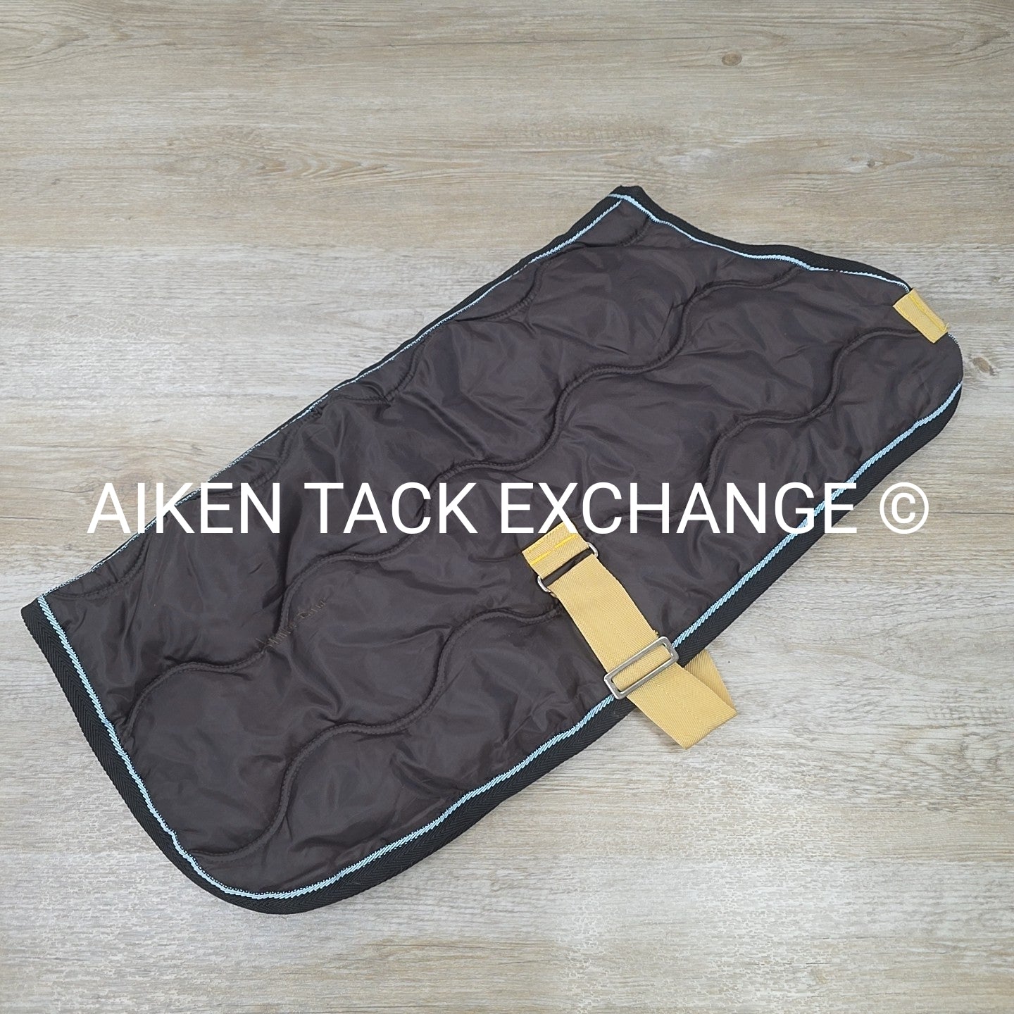 Harry Horse Dog Blanket, 26"