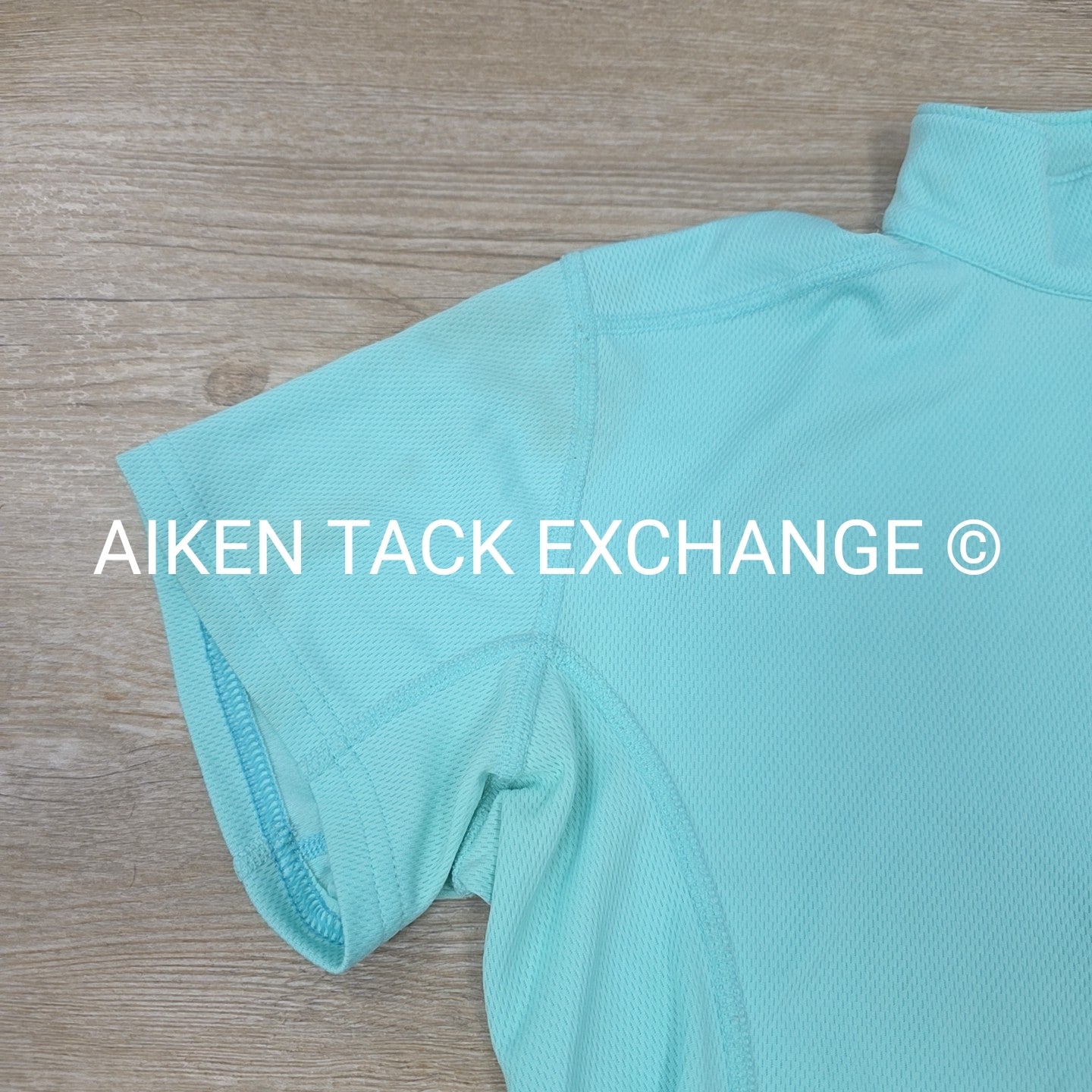 BARGAIN BUNDLE: Kerrits Short Sleeve & Sleeveless IceFil Top, Size Medium