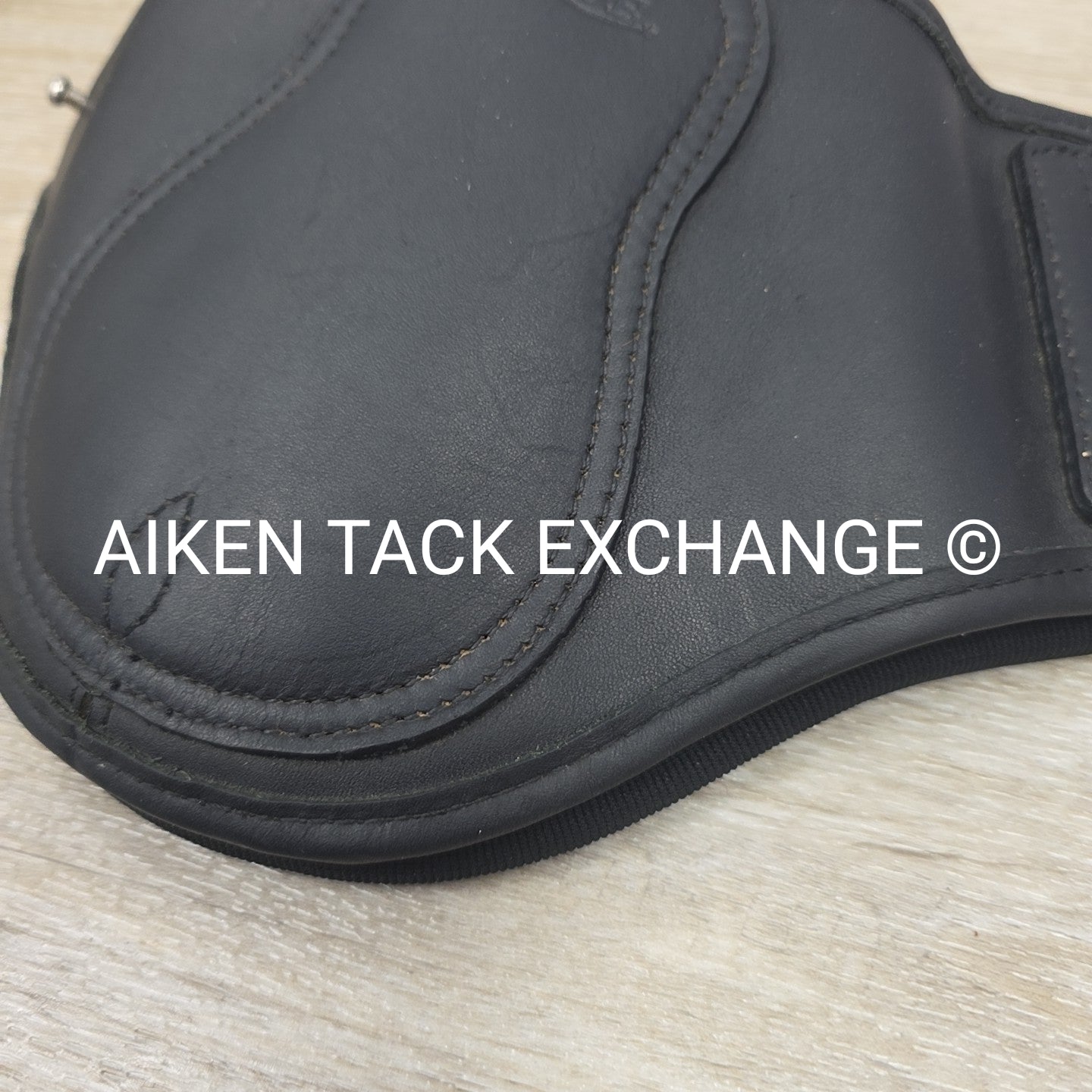 Majyk Equipe Fetlock Boots, Size Horse (M/L)