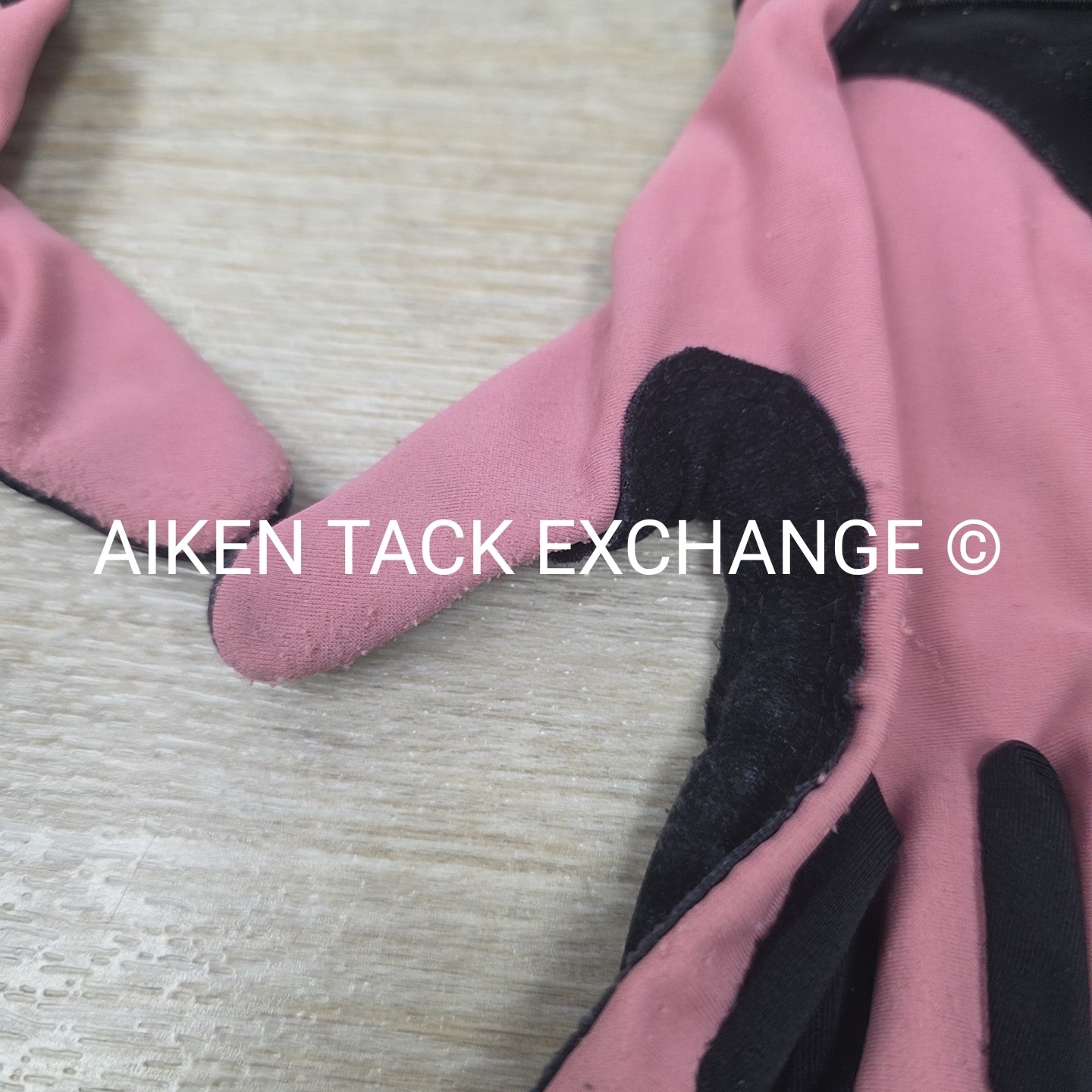 Noble Equestrian Gloves, Youth 6