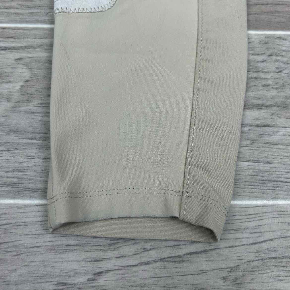 Ariat Olympia Knee Patch Breeches, Size 22 R