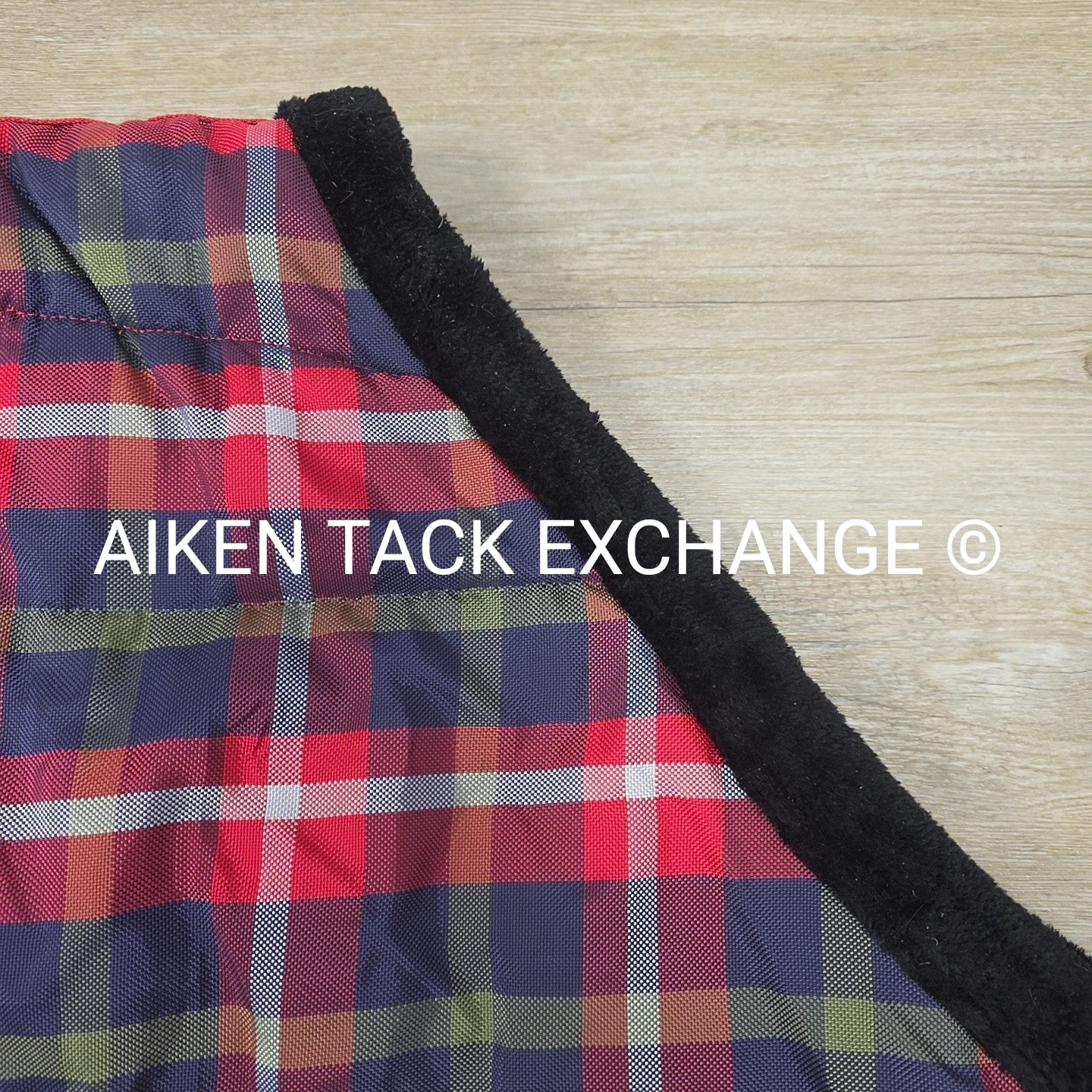 Shires Tempest Plus Stable Blanket, 78"