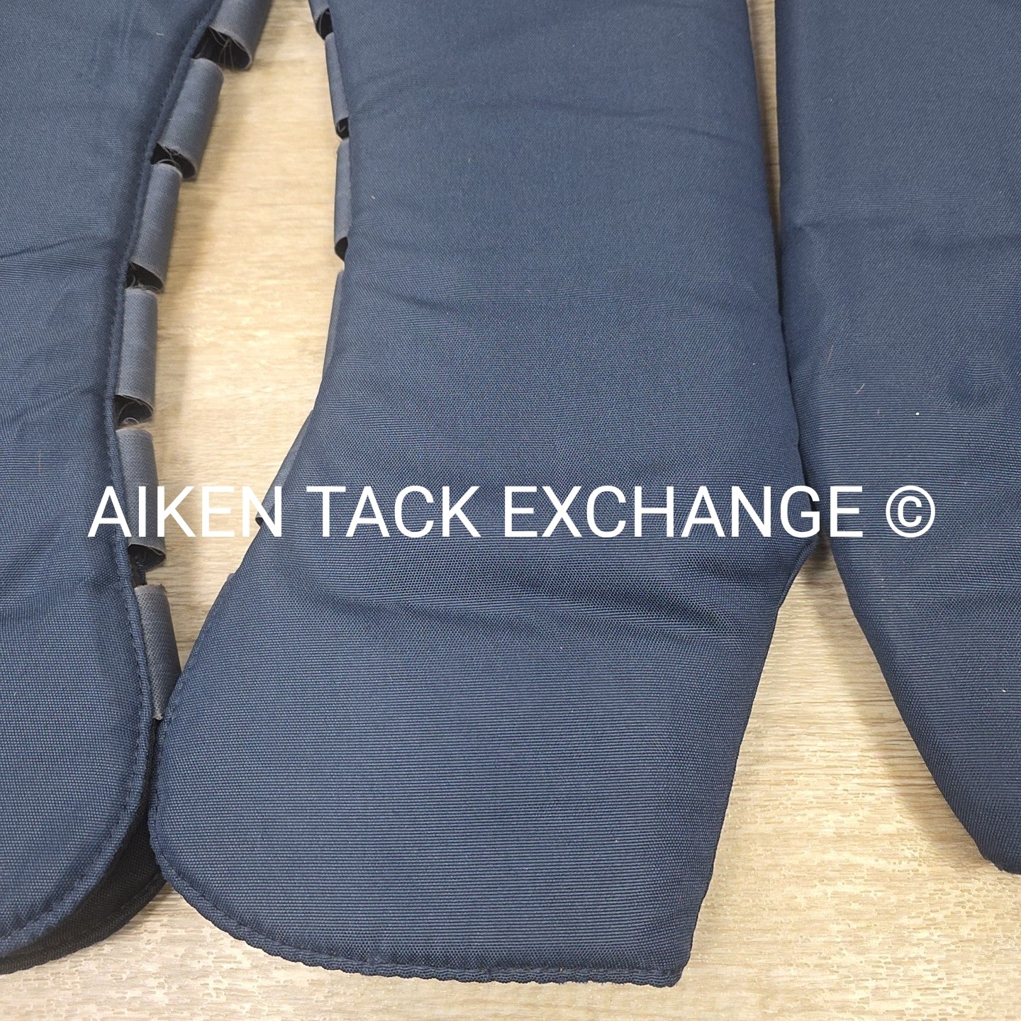 Dover Saddlery Shipping Boots, Front & Hind Set, Size Full