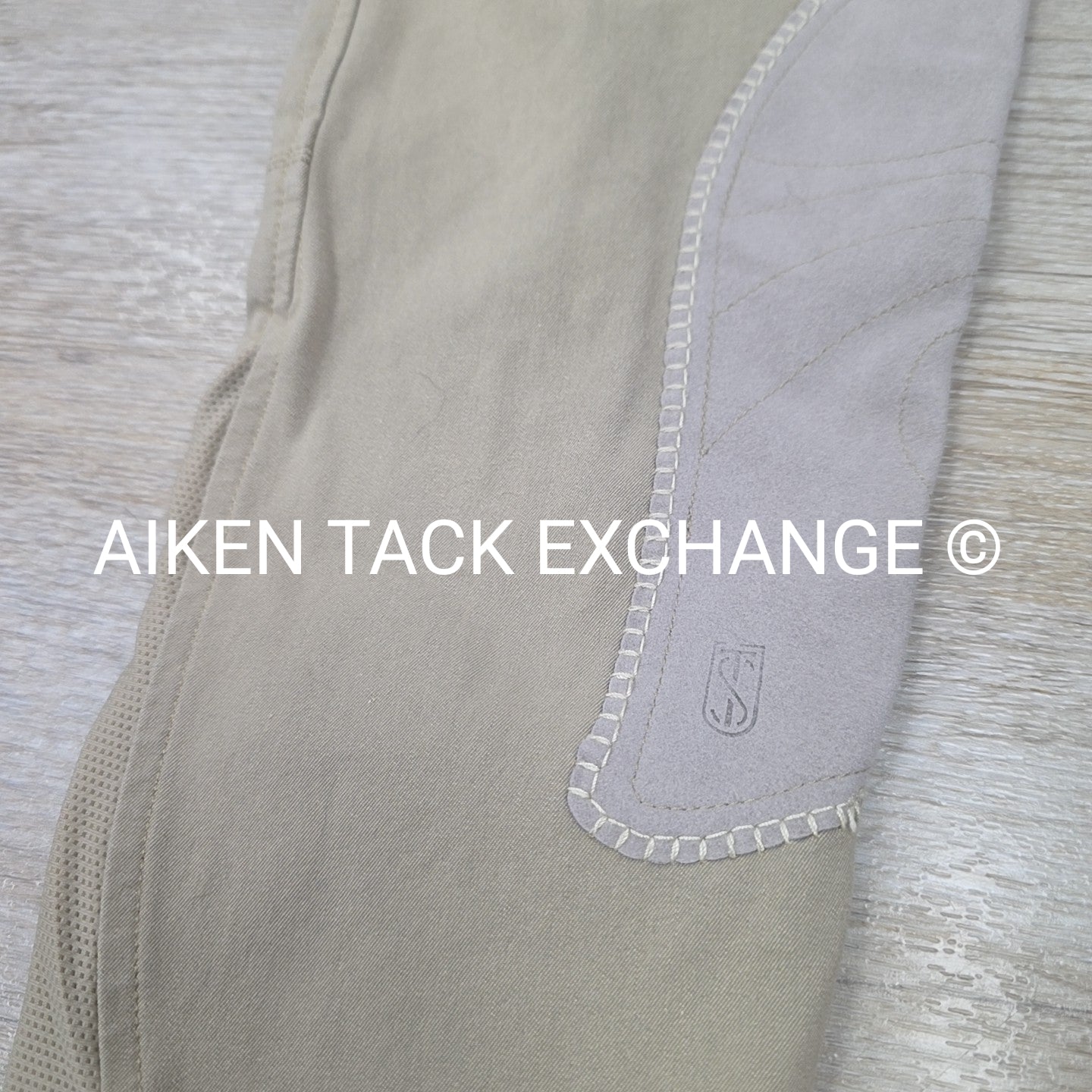 Tredstep Symphony Knee Patch Breeches, Size 28
