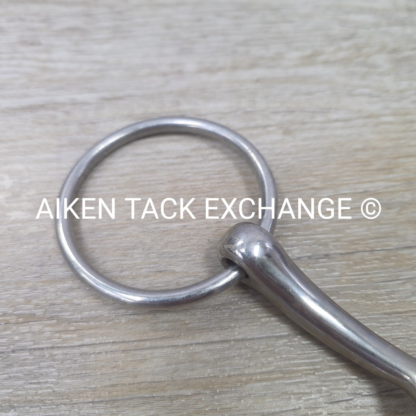 Korsteel Single Joint Loose Ring Bit 5.5"