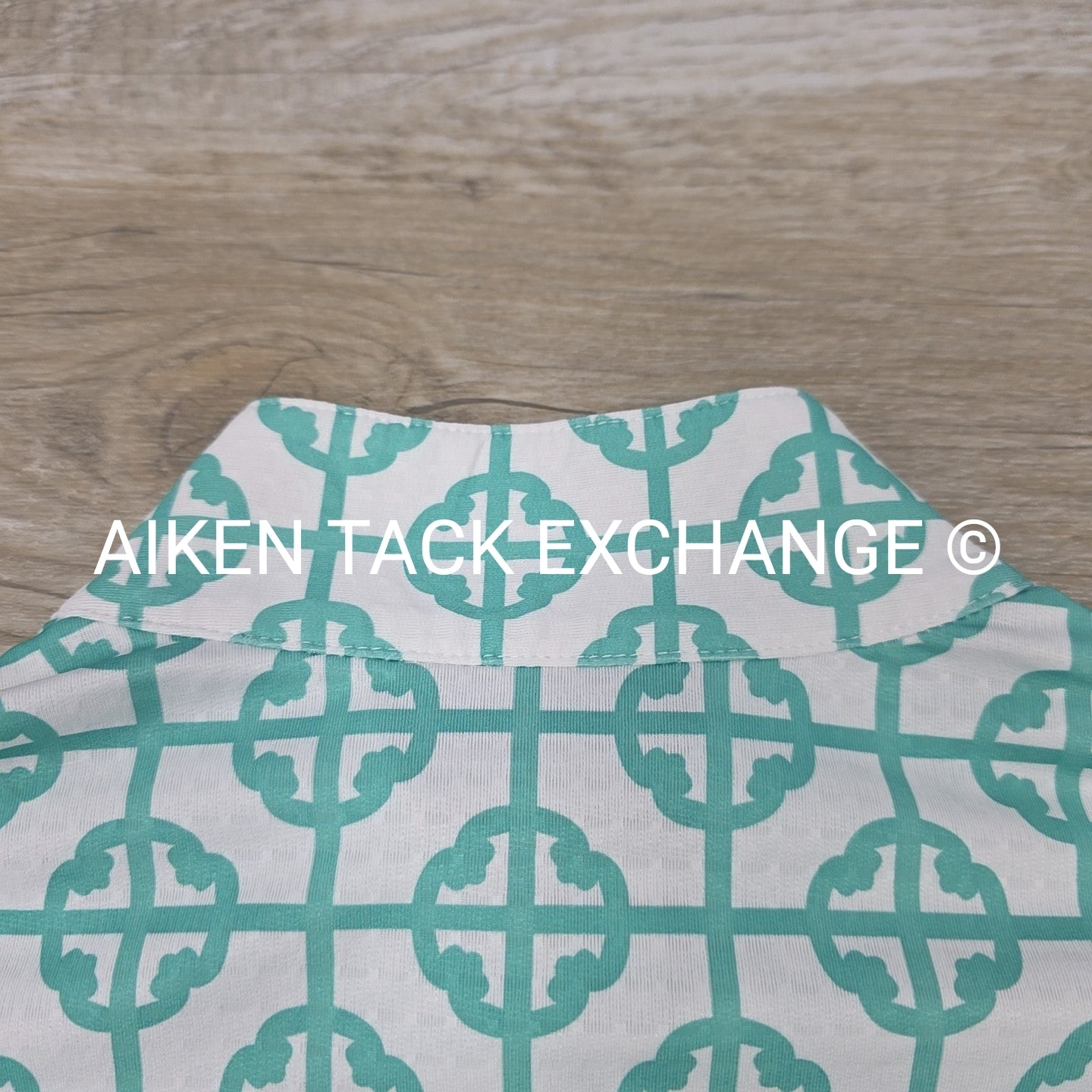 Dover Saddlery Cool Blast Long Sleeve Sun Shirt, Size Small