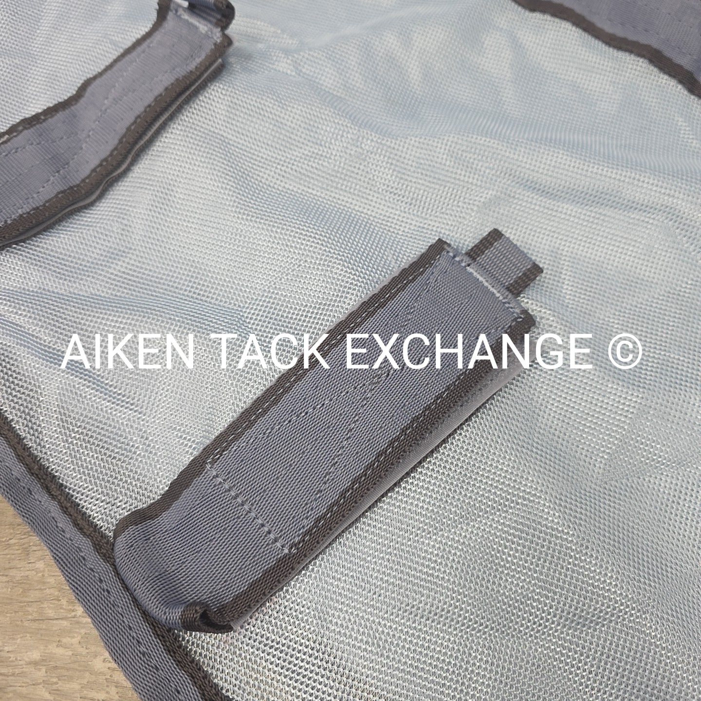 SmartPak Deluxe Fly Sheet Neck Cover, 81"
