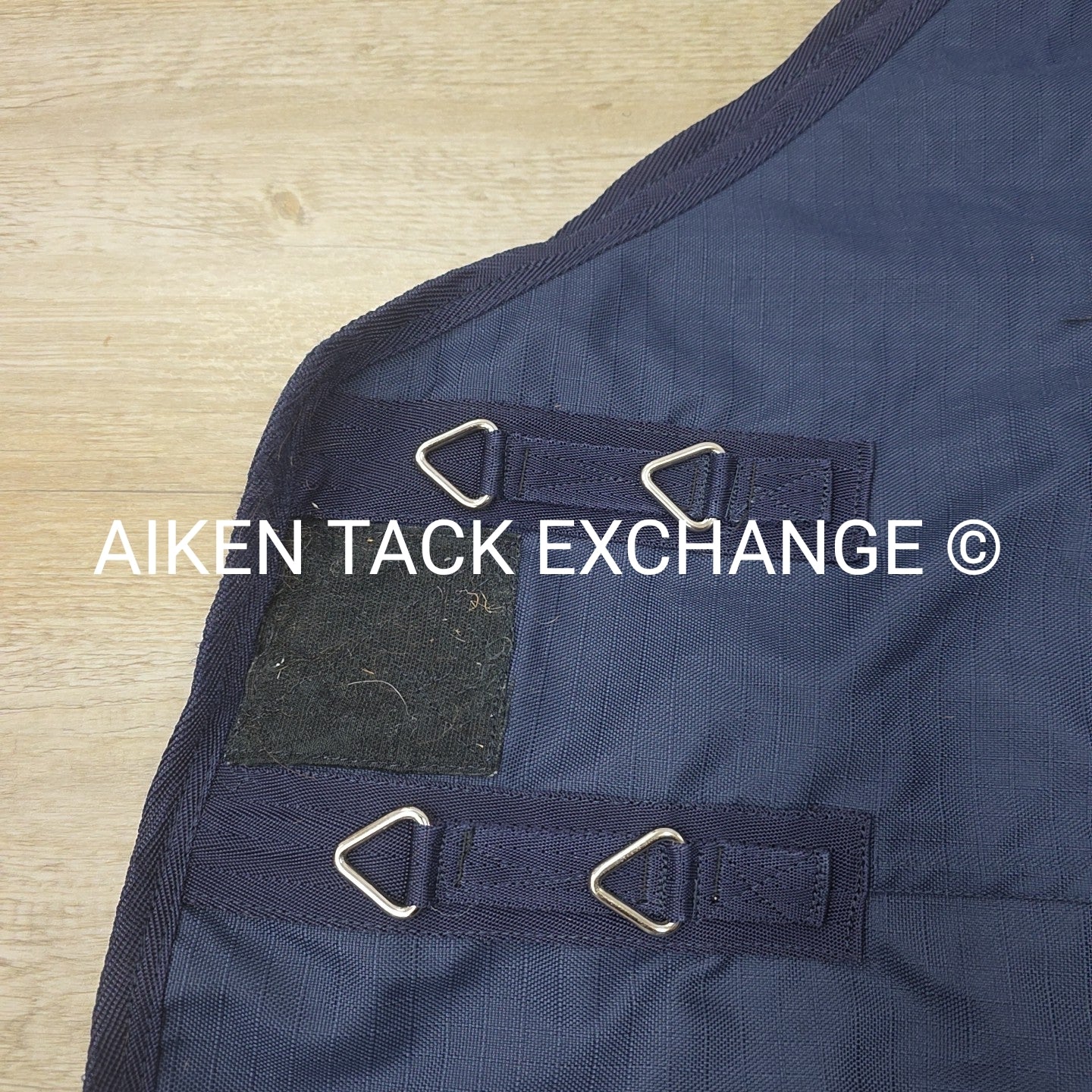 The Tackeria 0 G Fill Turnout Sheet, 75"