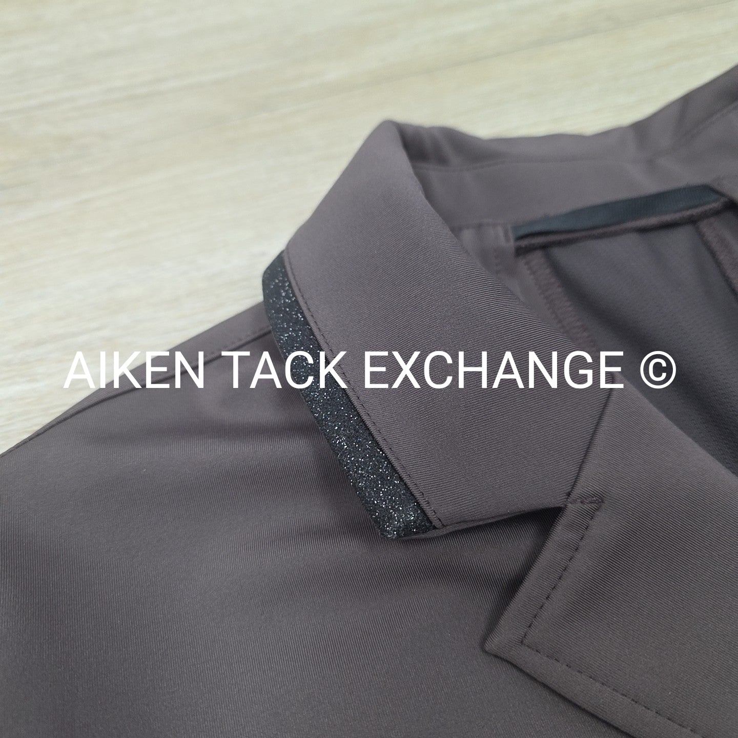 Equestrian Stockholm Select Show Coat, Size X-Large