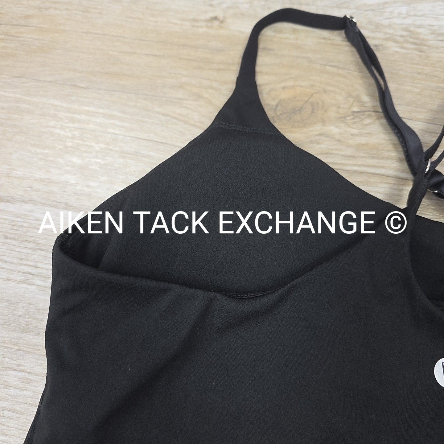 Desol Crossback Padded Athletic Dress w/ Pocket Shorts, Women's Large