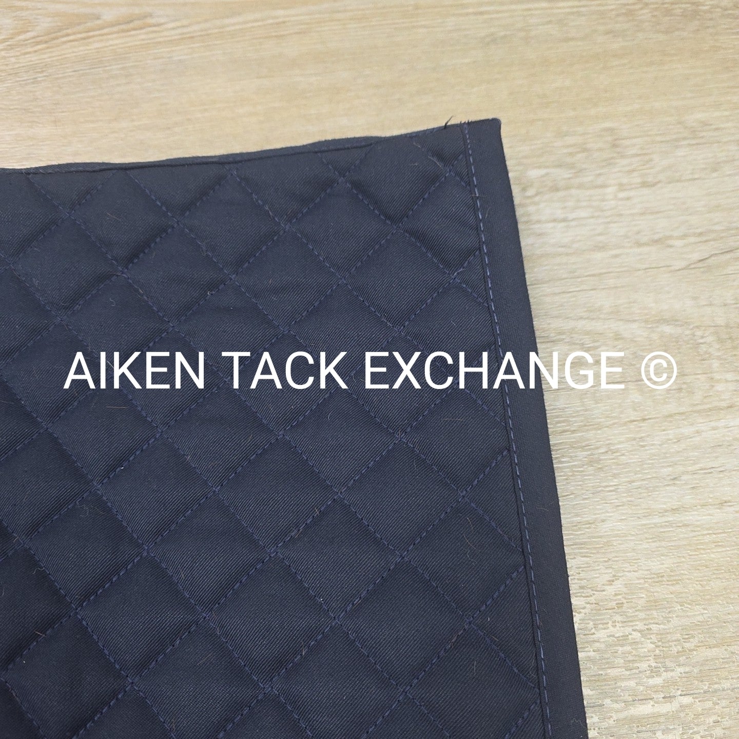 Shires Arma All Purpose Saddle Pad, 17" - 18"