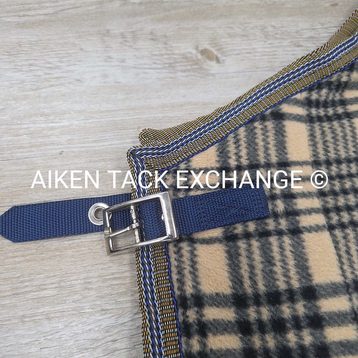 5/A Baker Fleece Dress Sheet, 82"