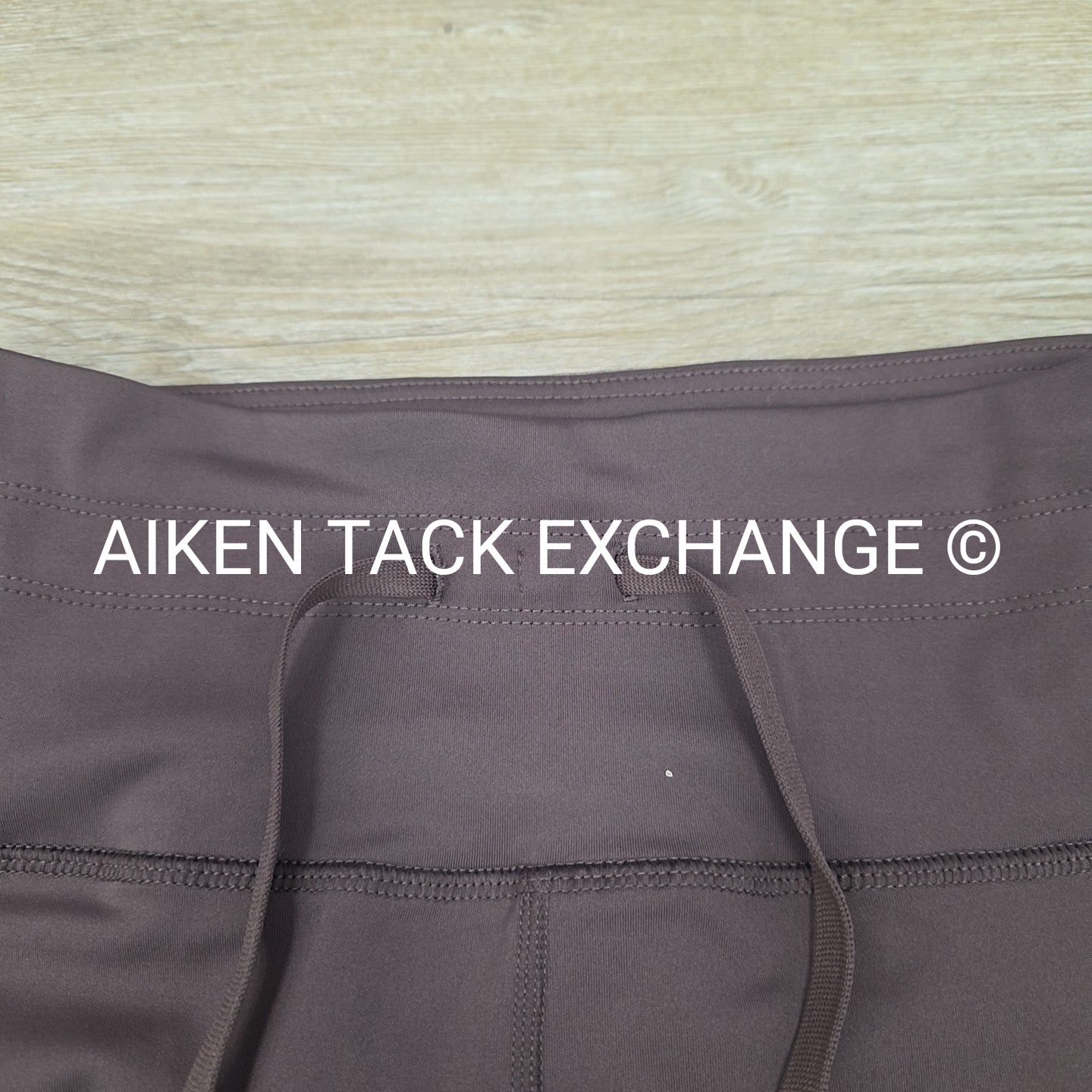 NYL Leggings with Pockets, Women's Medium