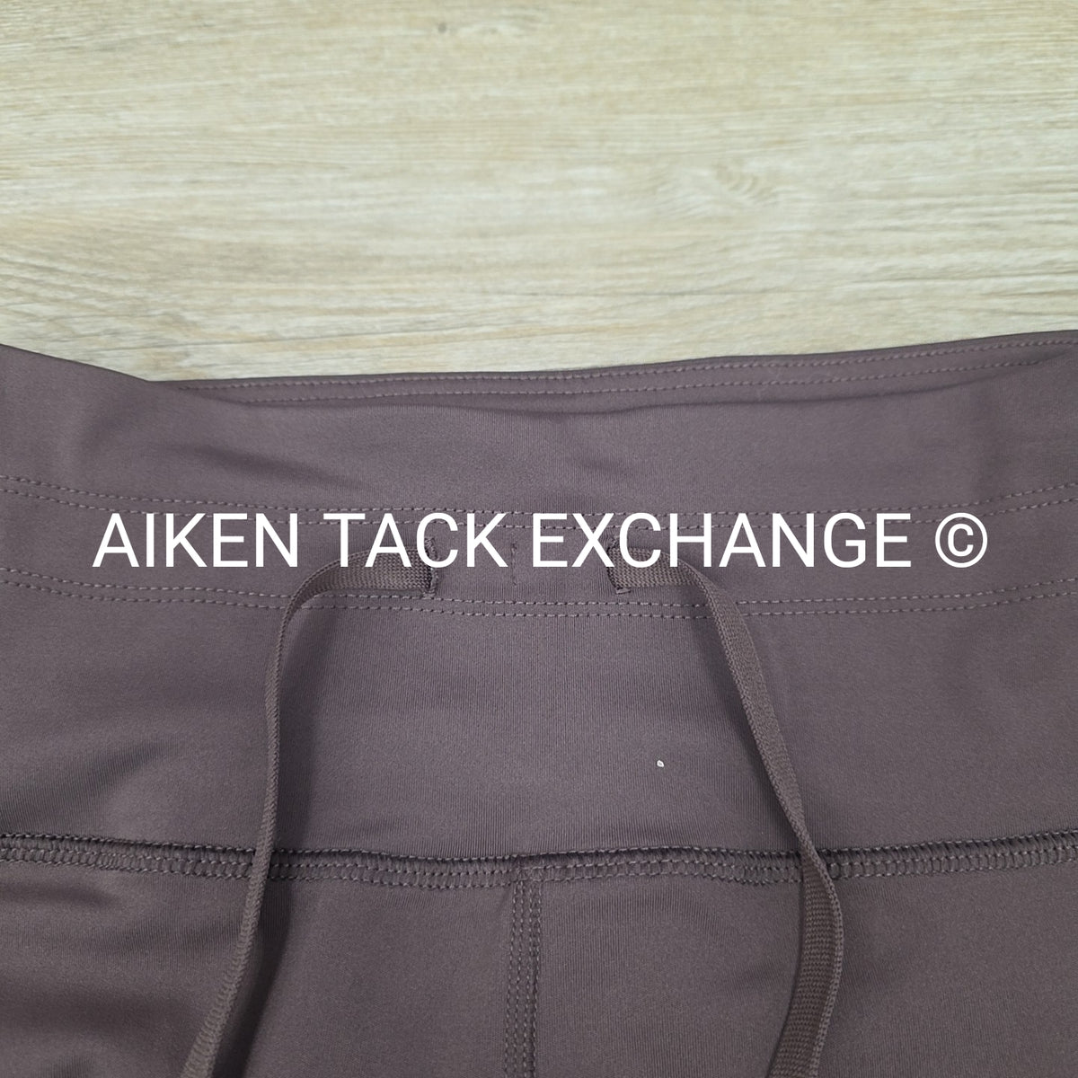 NYL Leggings with Pockets, Women's Medium