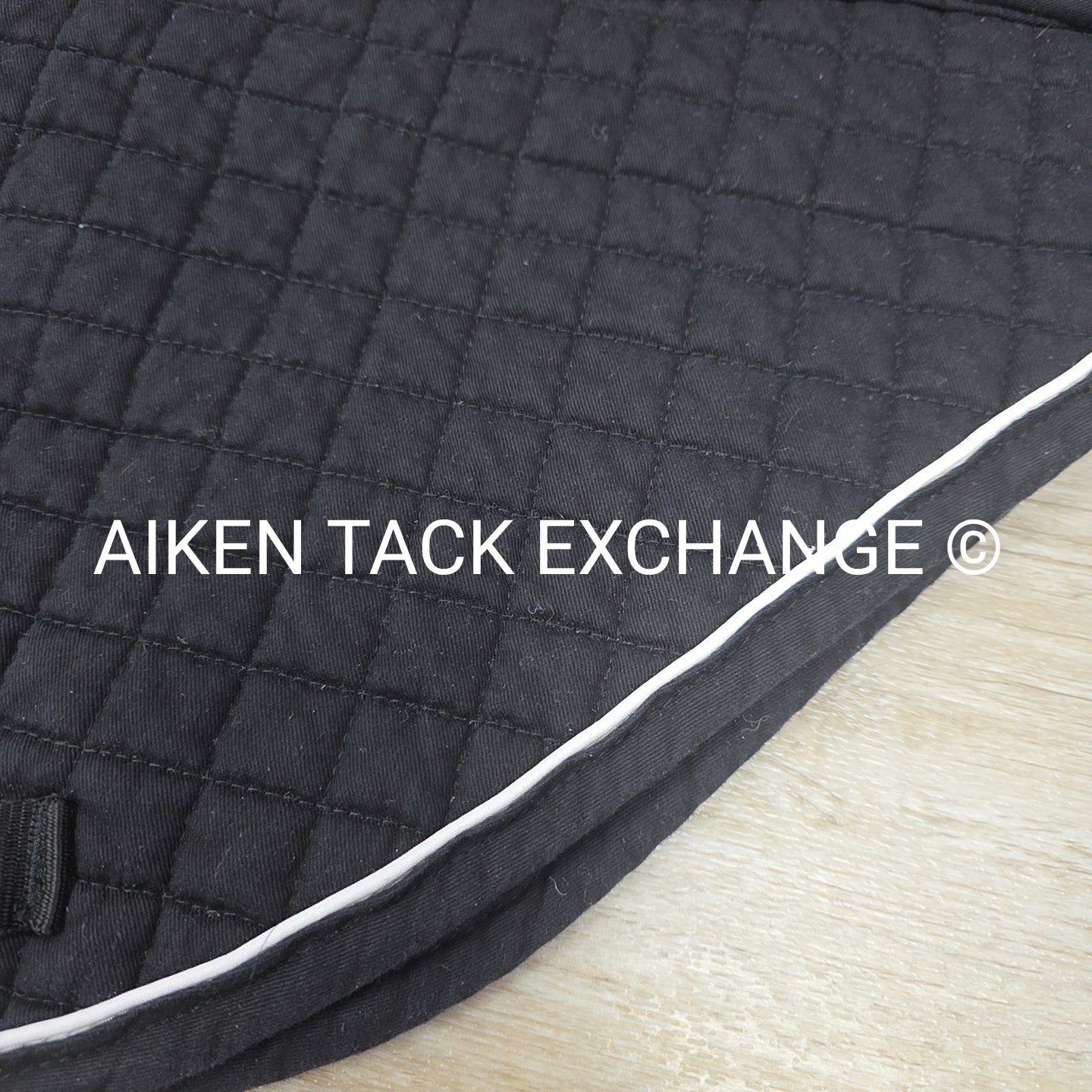 Bit of Britain TuffRider Jumping Saddle Pad