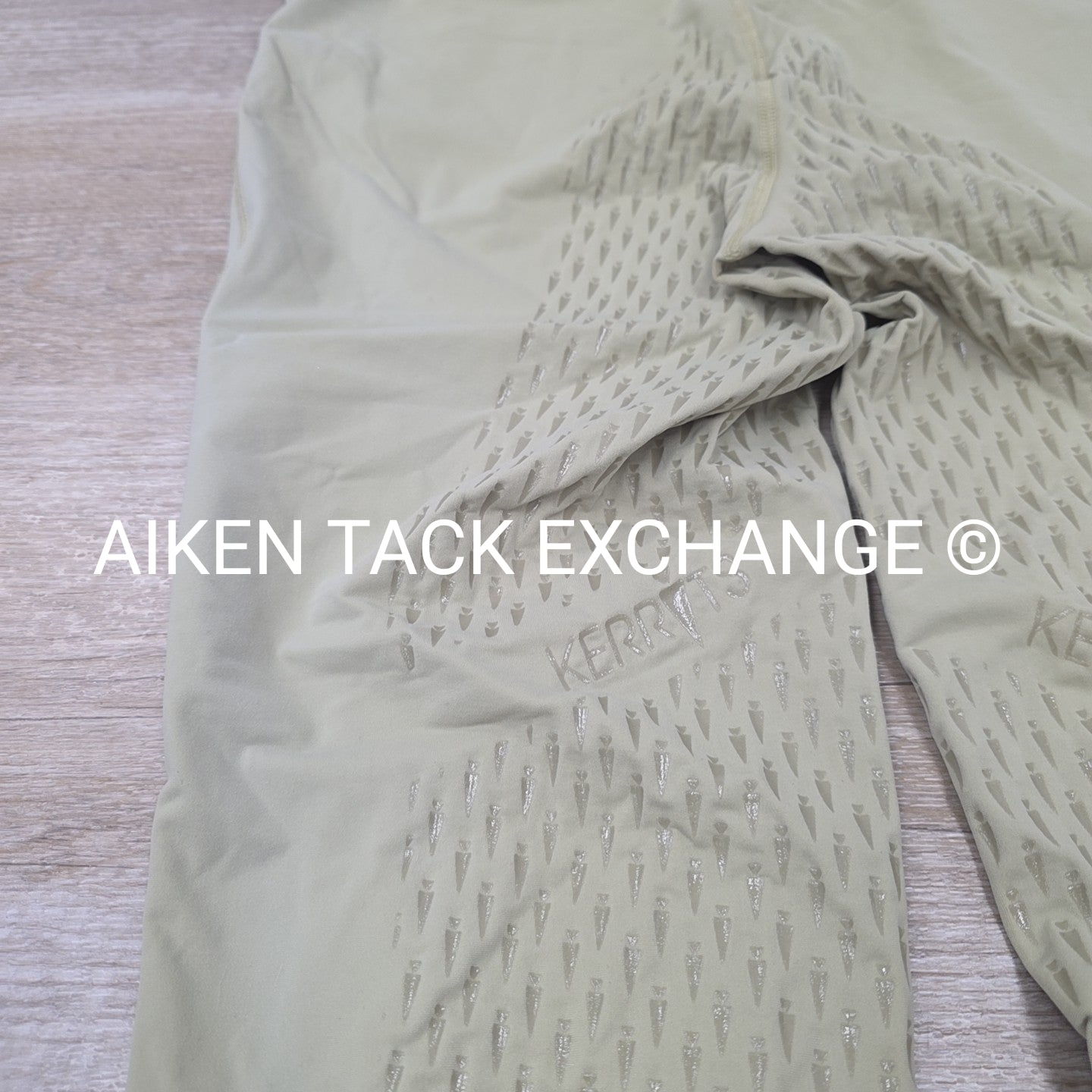 Kerrits IceFil Full Seat Tights, Size 1X