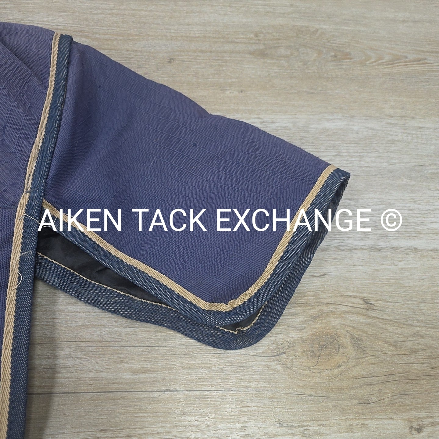 Brookside Medium Weight Turnout Blanket, 75"