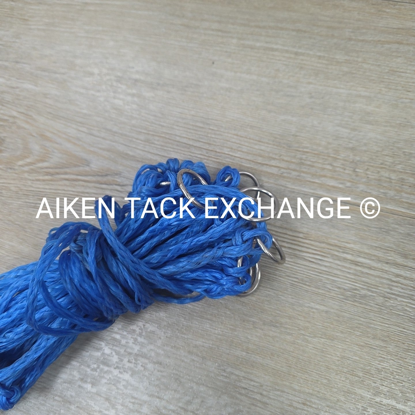 BARGAIN BUNDLE: 3 Hay Nets