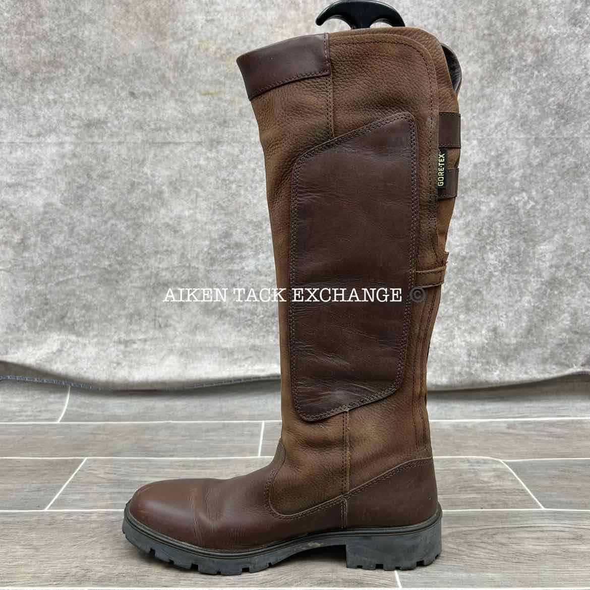 Dubarry Clare Country Boots, Size 40