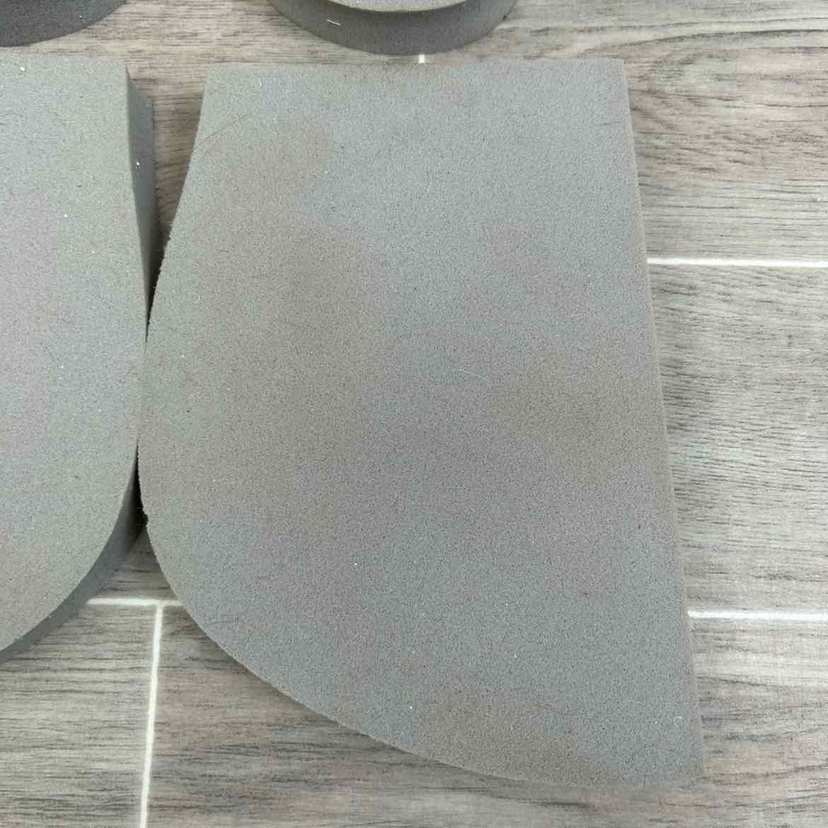 Fleeceworks Foam Front & Rear Riser Insert Set