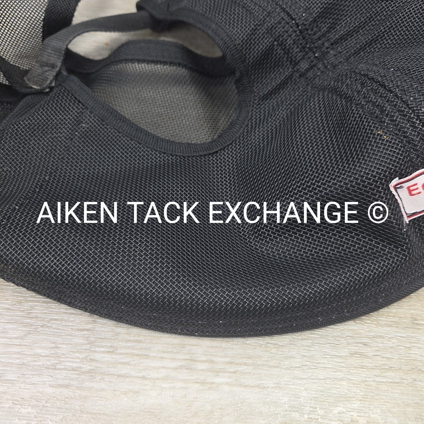 EquiVizor Fly Mask, Size XLarge