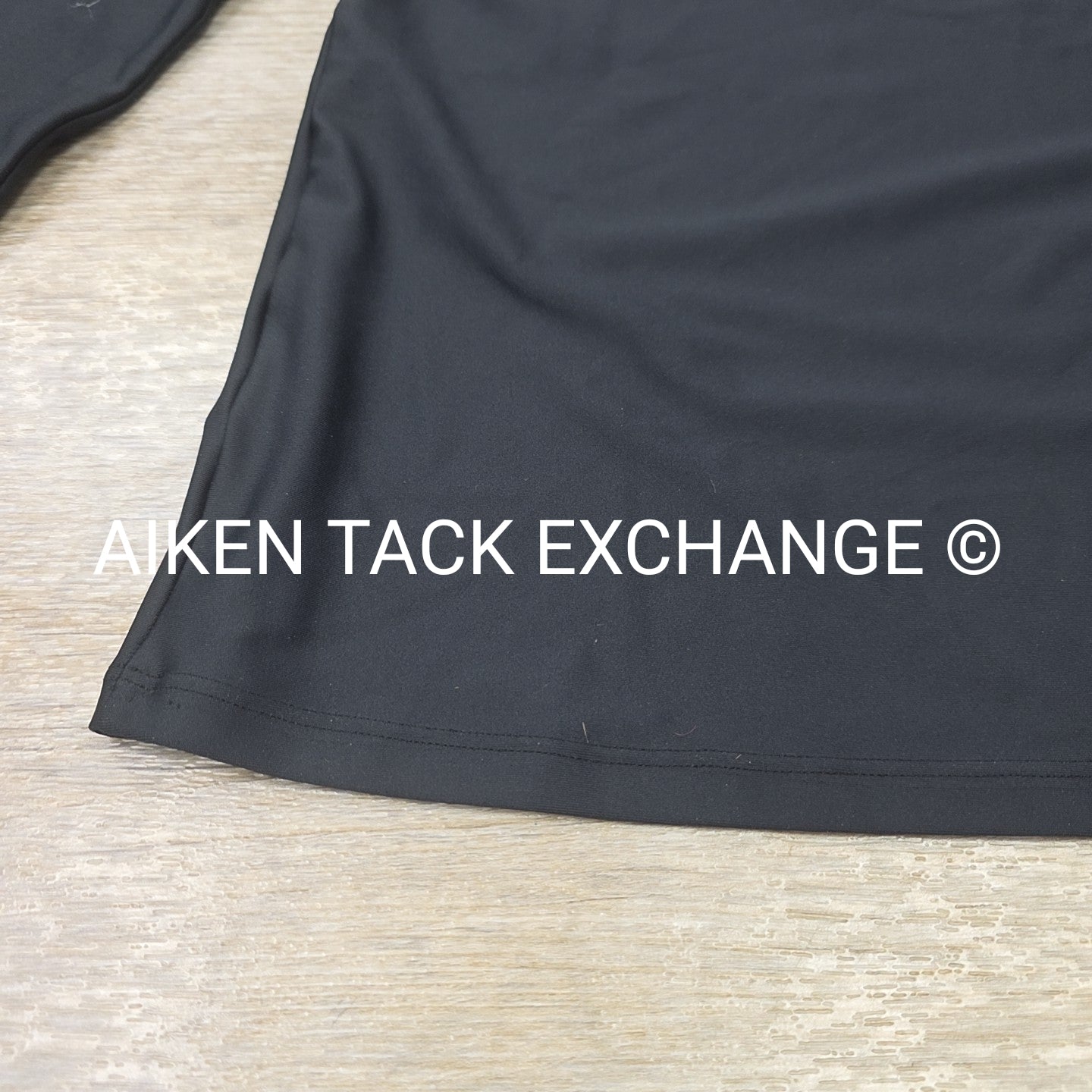Dancing Equestrian Long Sleeve Base Layer, Size X-Large