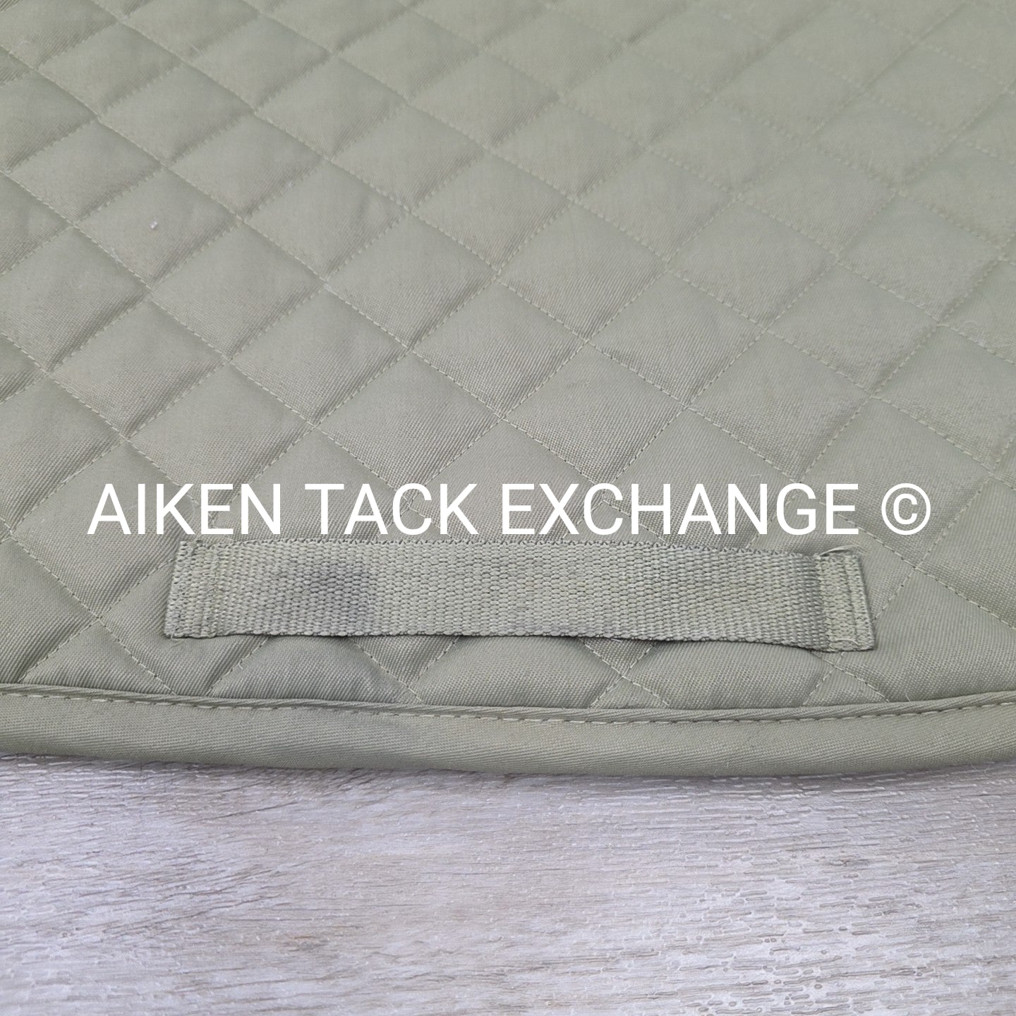 Dover Saddlery All Purpose Saddle Pad