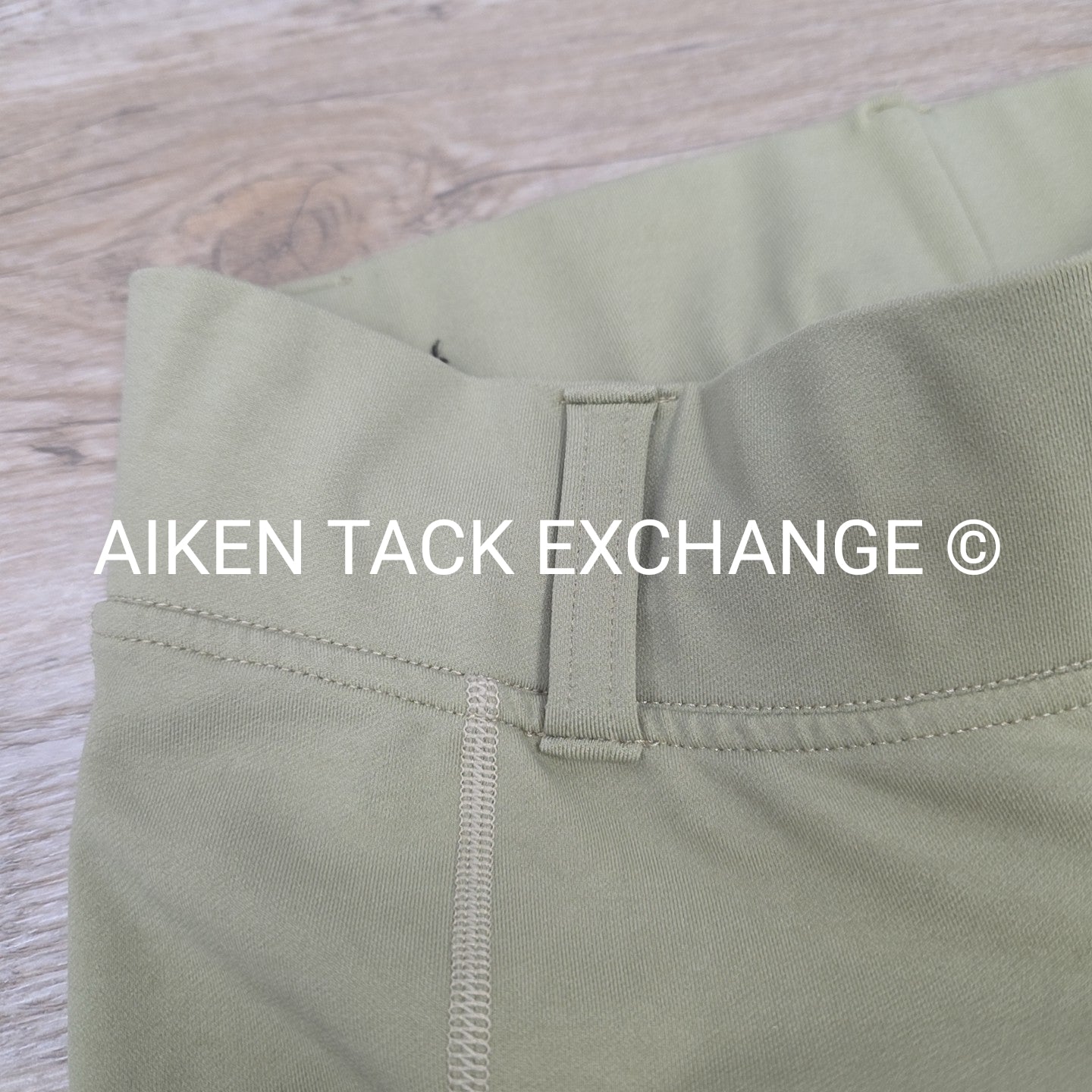 Kerrits Full Seat Tights, Size Medium