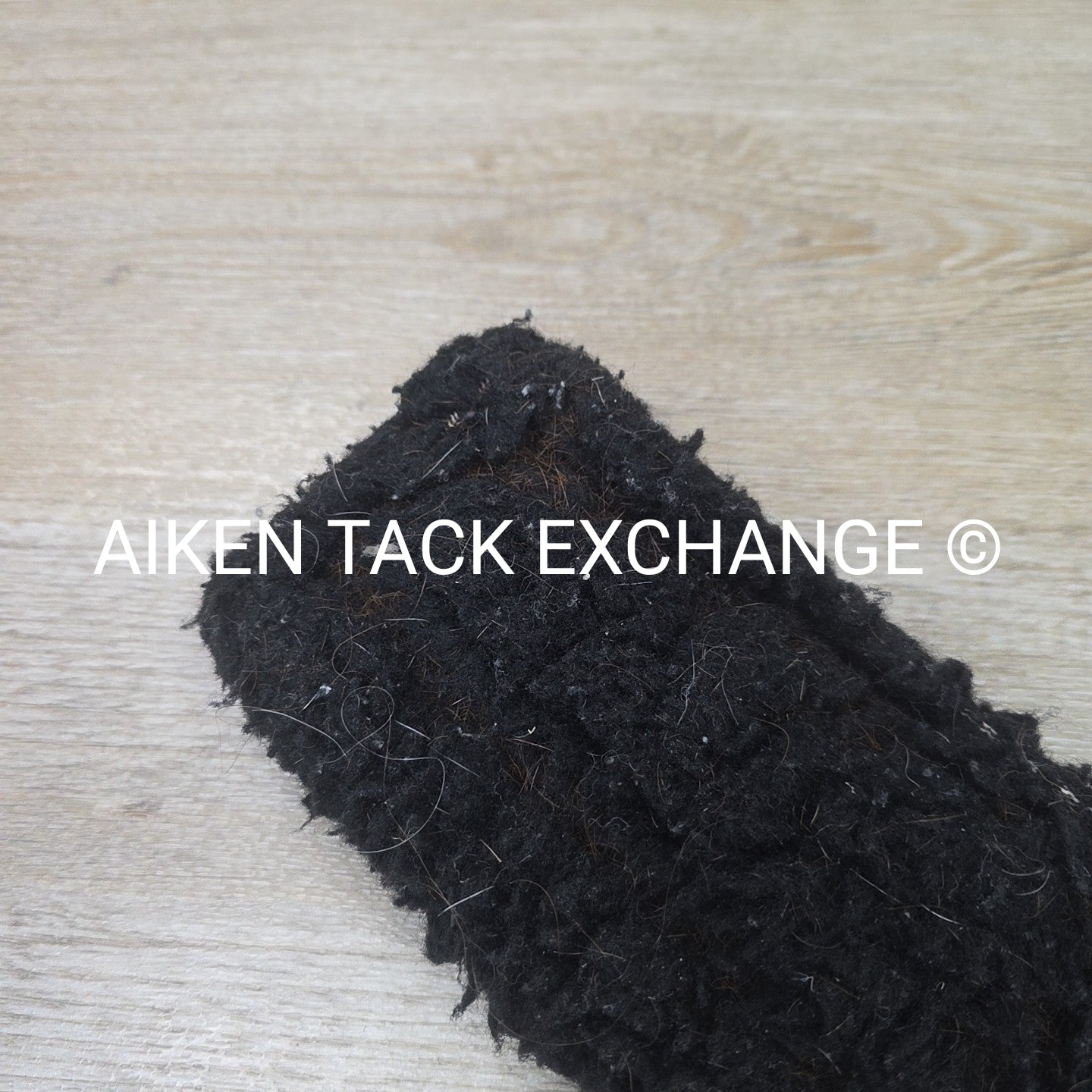 Fleece Dressage Girth, Size 26"