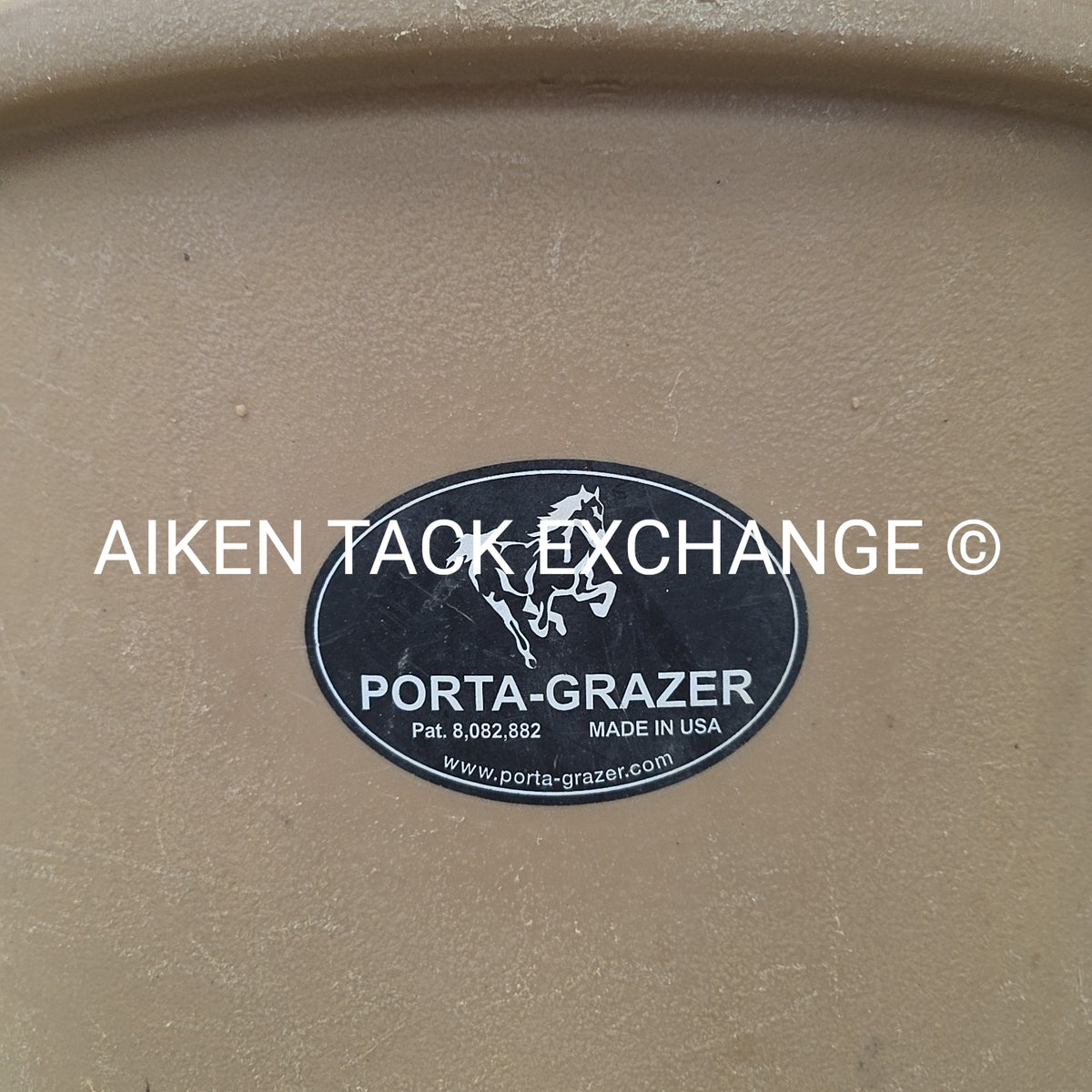 Porta-Grazer XL