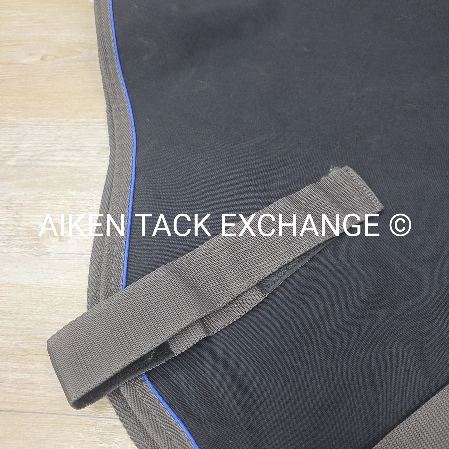 SmartPak Deluxe 0g fil Neck Cover, Size Large