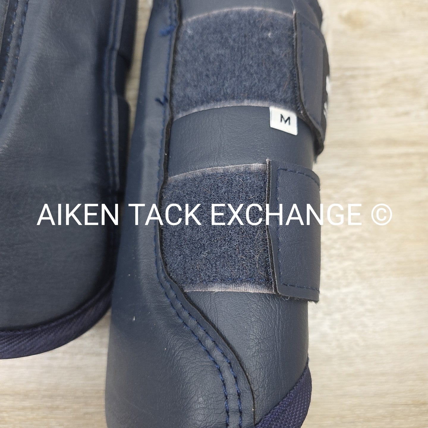 DSB II Sport Boots, Navy, Size Medium