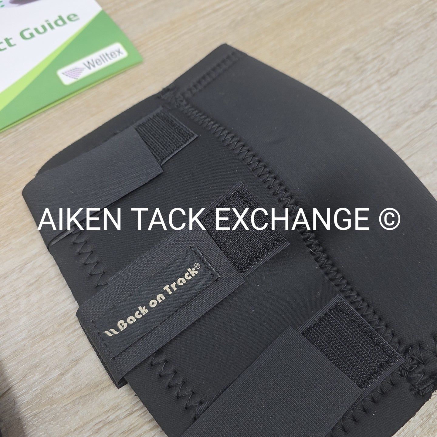 Back on Track Knee Brace, Left & Right, Size Medium